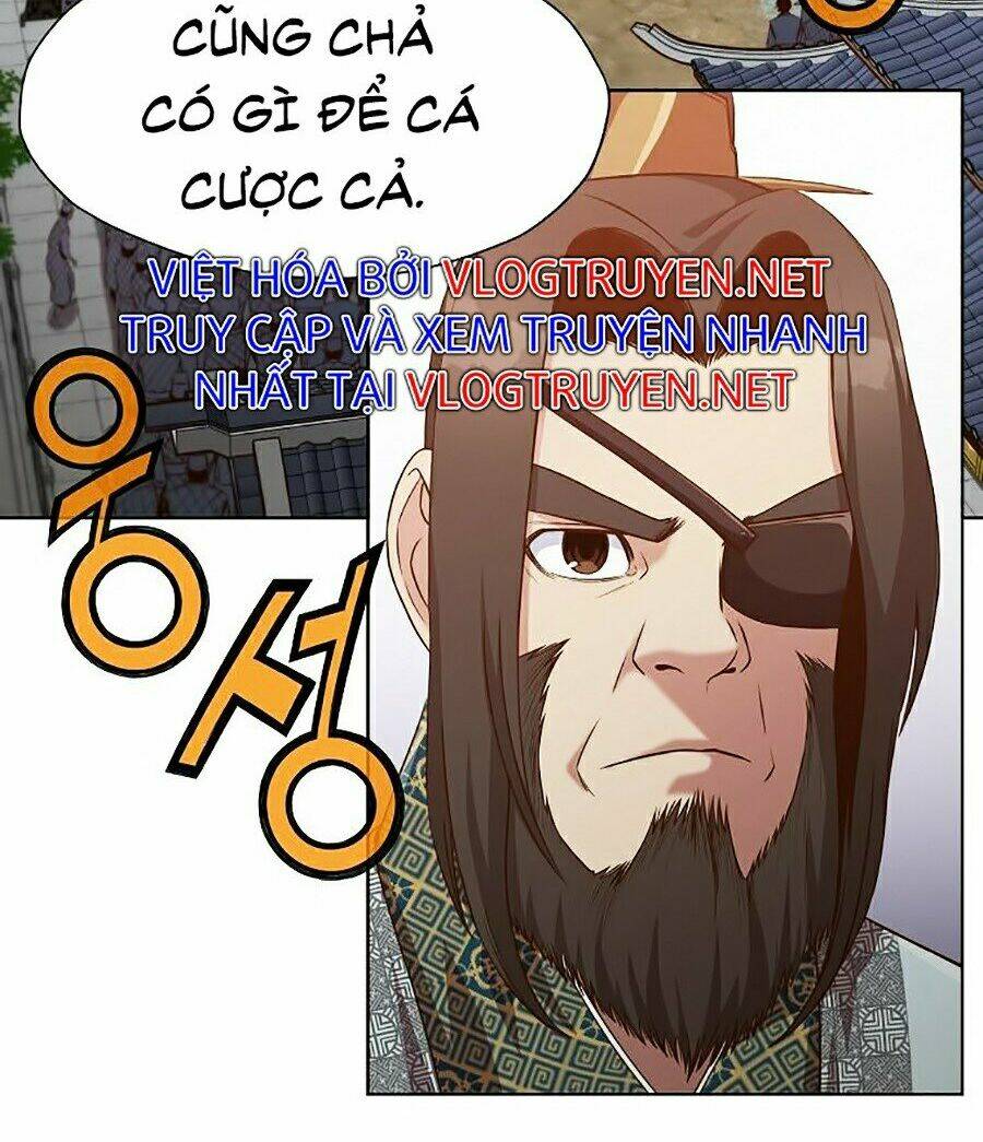 Thiên Võ Chiến Thần: Chapter 13