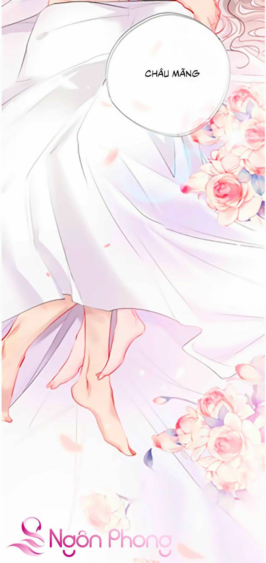 Cô Ấy Thật Xinh Đẹp: Chapter 6.1