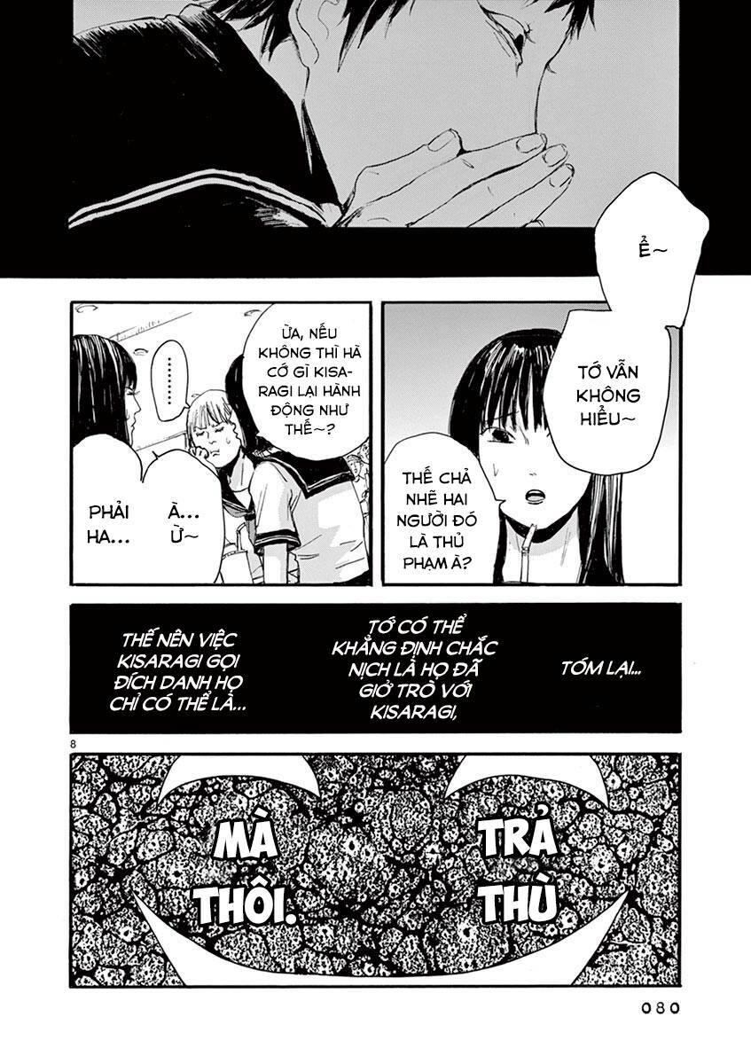 Tia Sáng Xinh Đẹp: Chapter 3