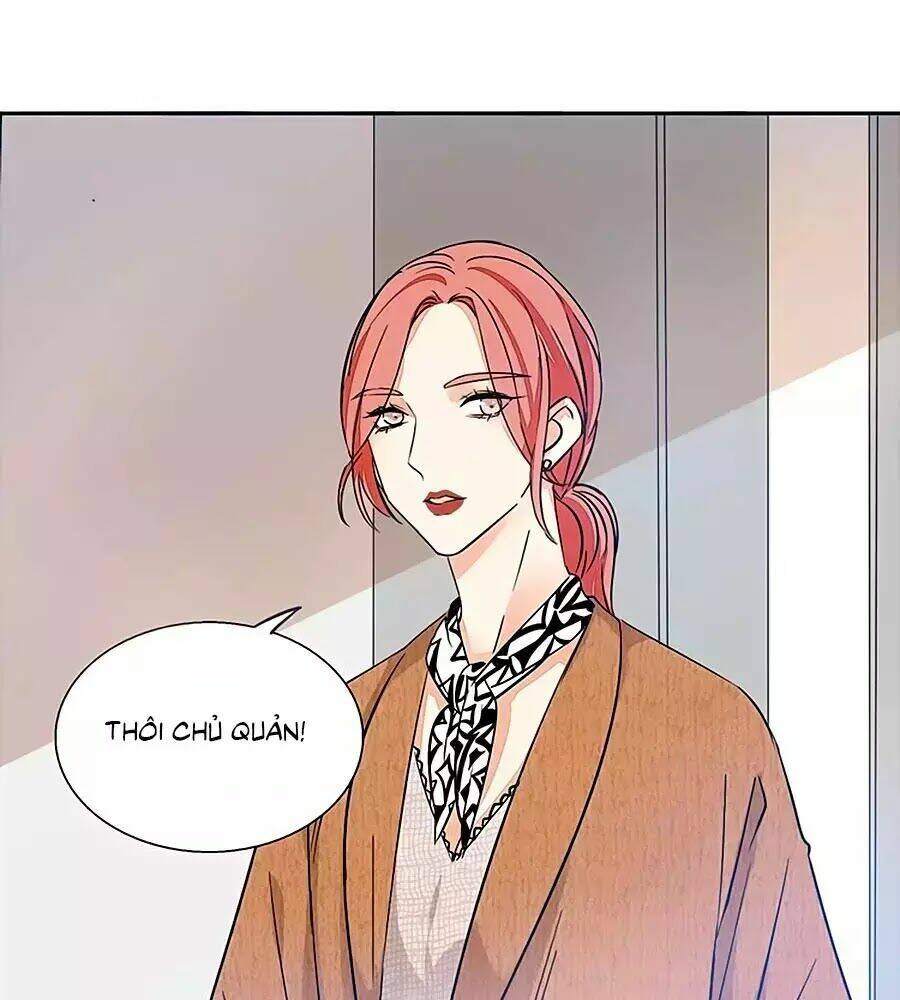 Mùi Hương Lãng Mạn: Chapter 44