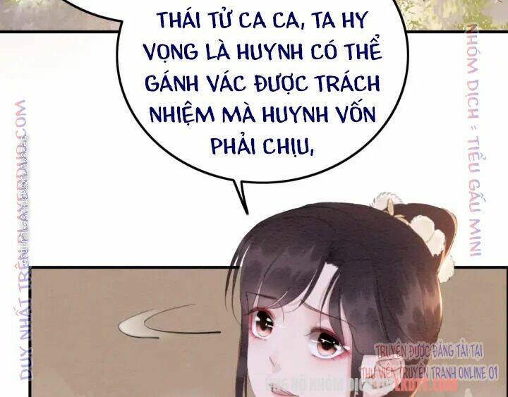 Trọng Sinh Bá Sủng Nhiếp Chính Vương Quá Mạnh Mẽ: Chapter 189