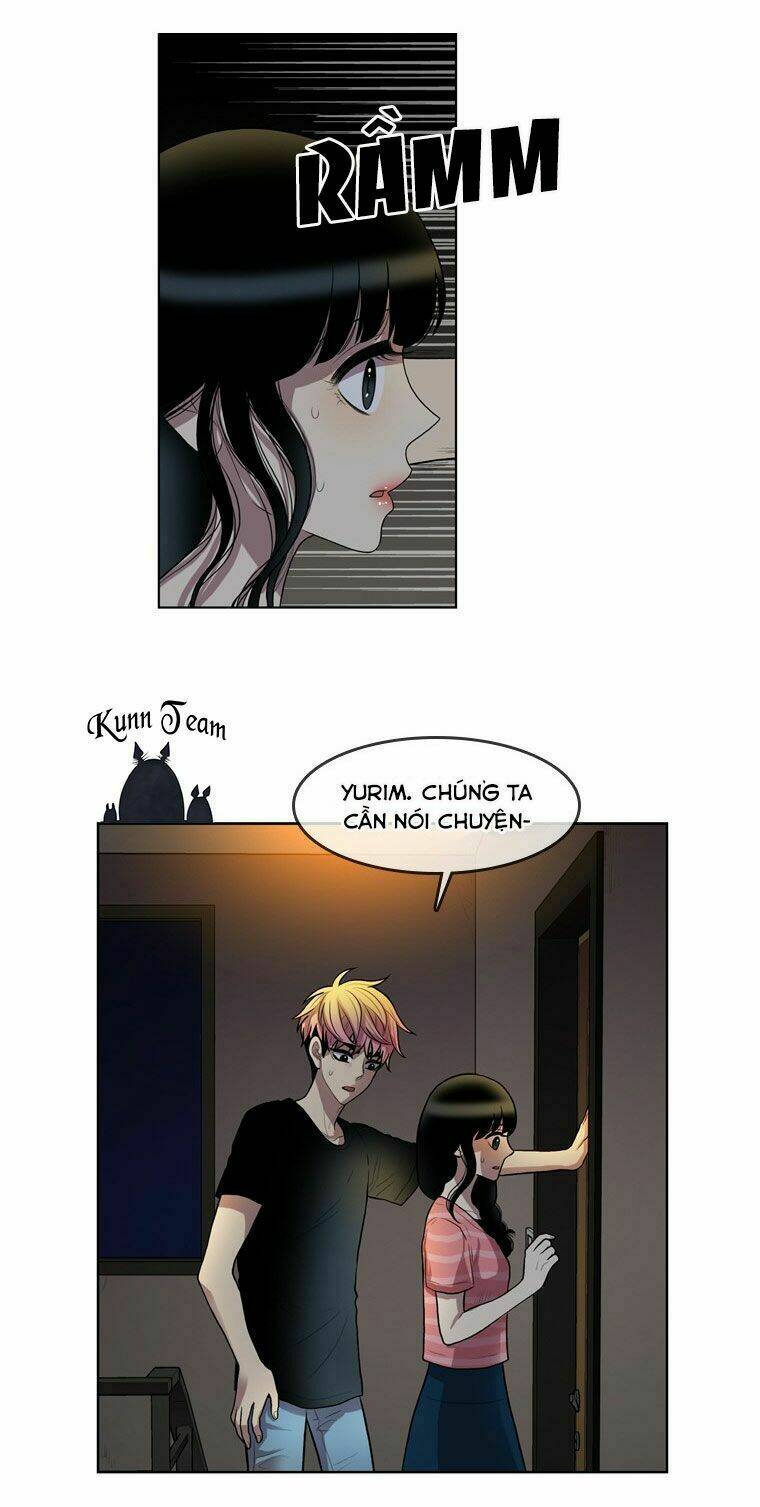 My Shining World: Chapter 59