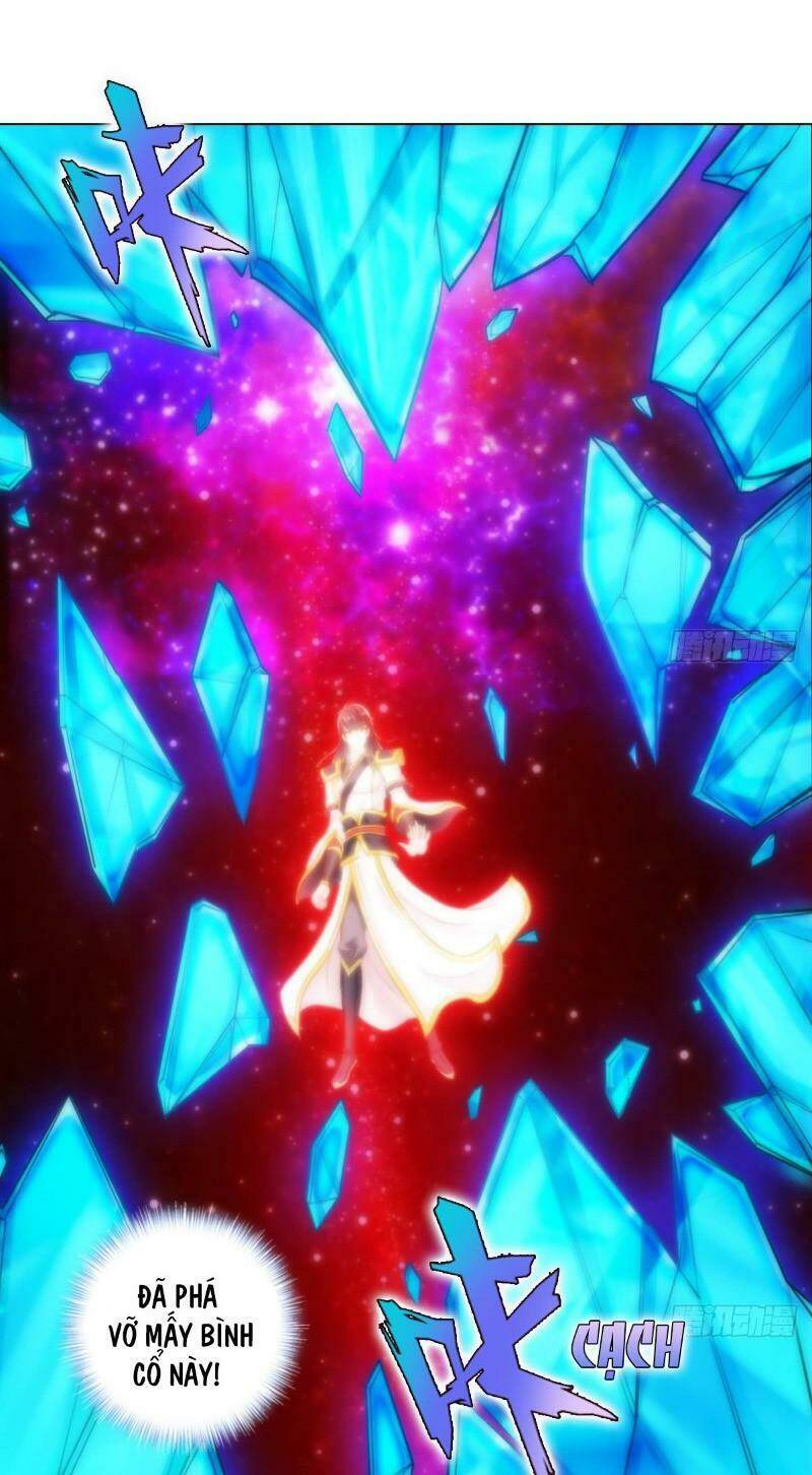 Bất Hủ Phàm Nhân: Chapter 38