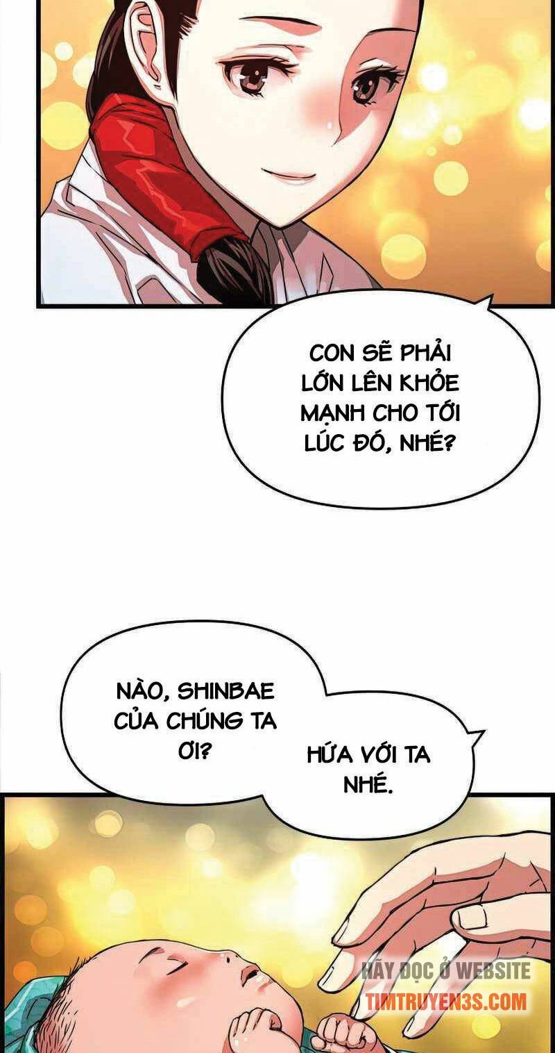 Tôi Sẽ Sống Như Một Hoàng Tử: Chapter 85