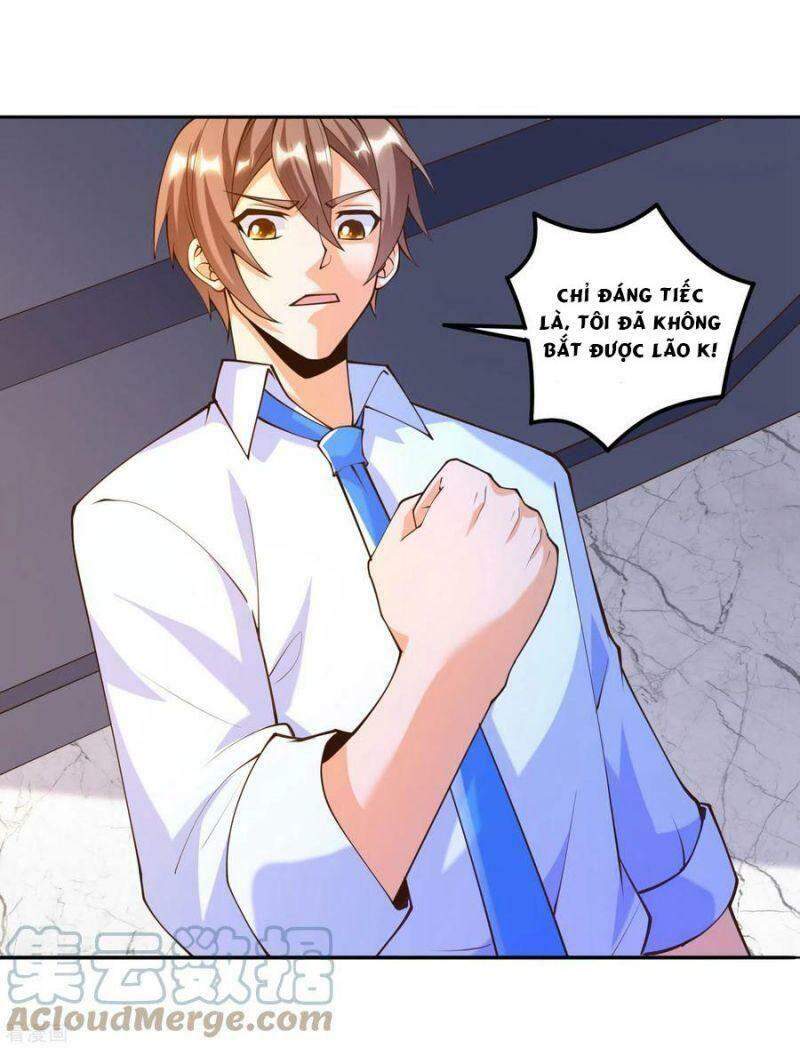 Luyện Tập Thành Thần: Chapter 31