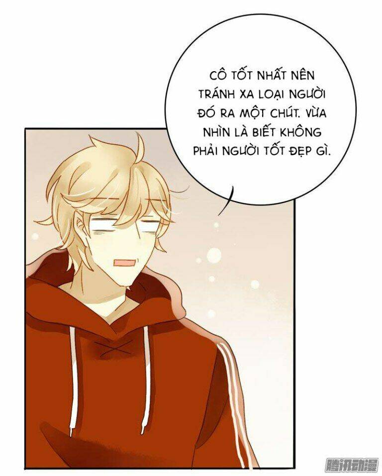 Sức Mạnh Của Sắc Đẹp: Chapter 162