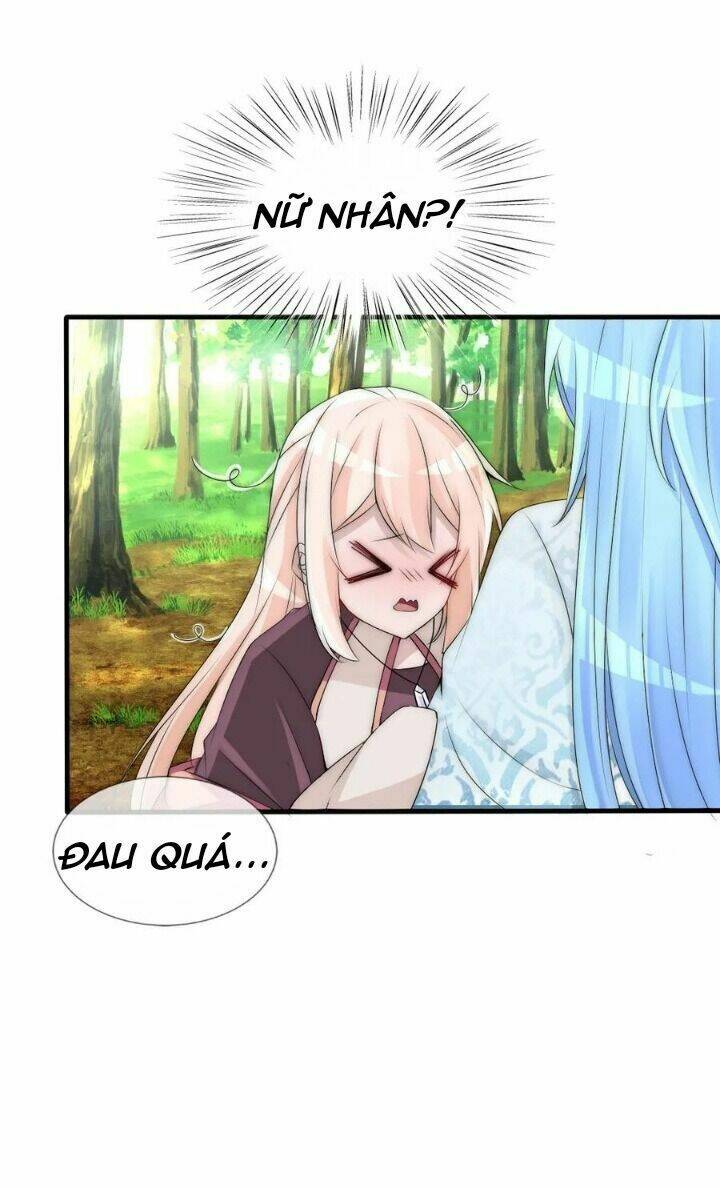 Kế Hoạch Sủng Ái Của Tiểu Công Chúa: Chapter 65
