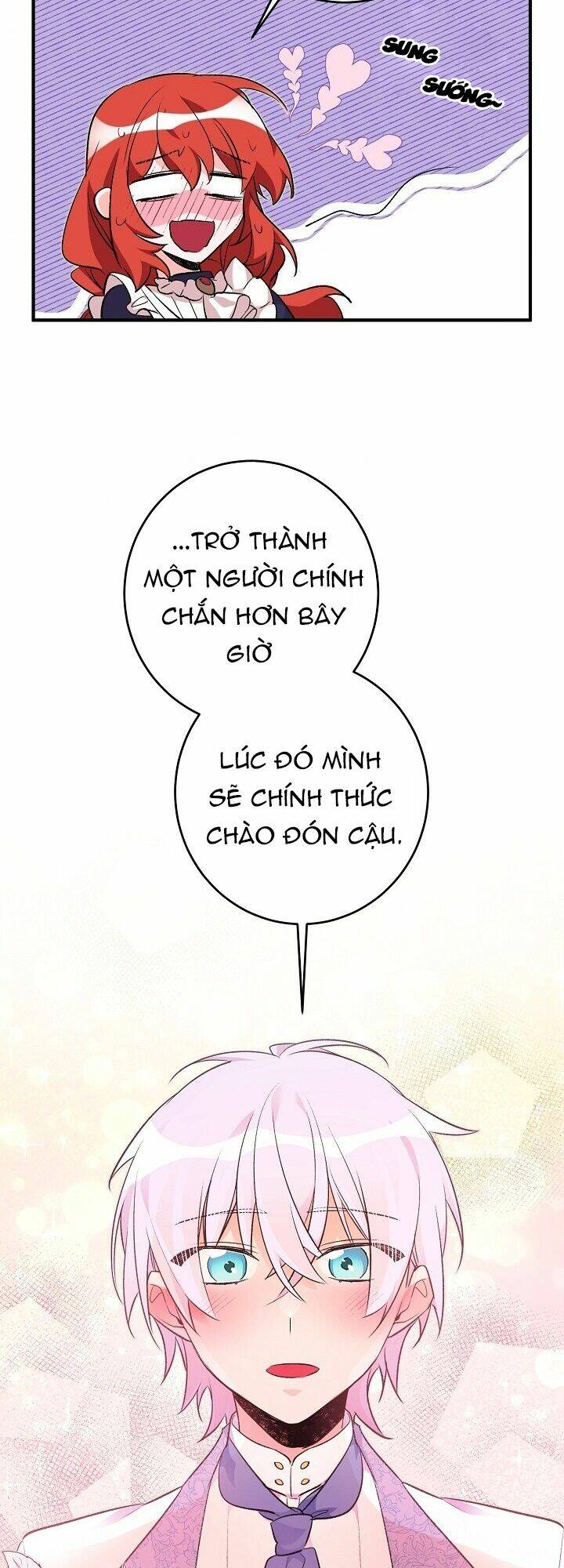 Công Nương Đã Thay Đổi: Chapter 33