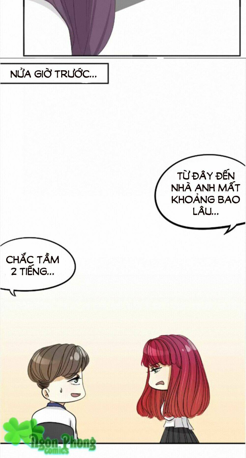 6 Giờ Ký Ức: Chapter 7
