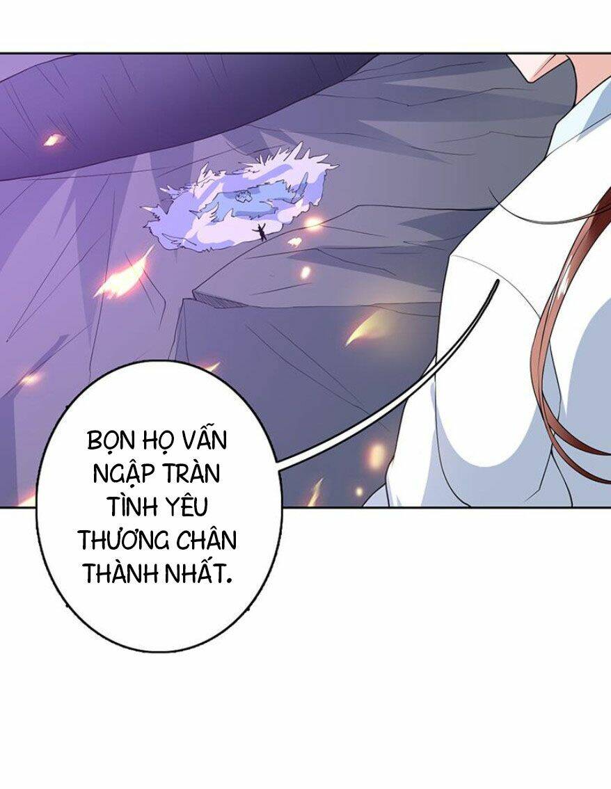 Tối Cường Thần Thú Hệ Thống: Chapter 176