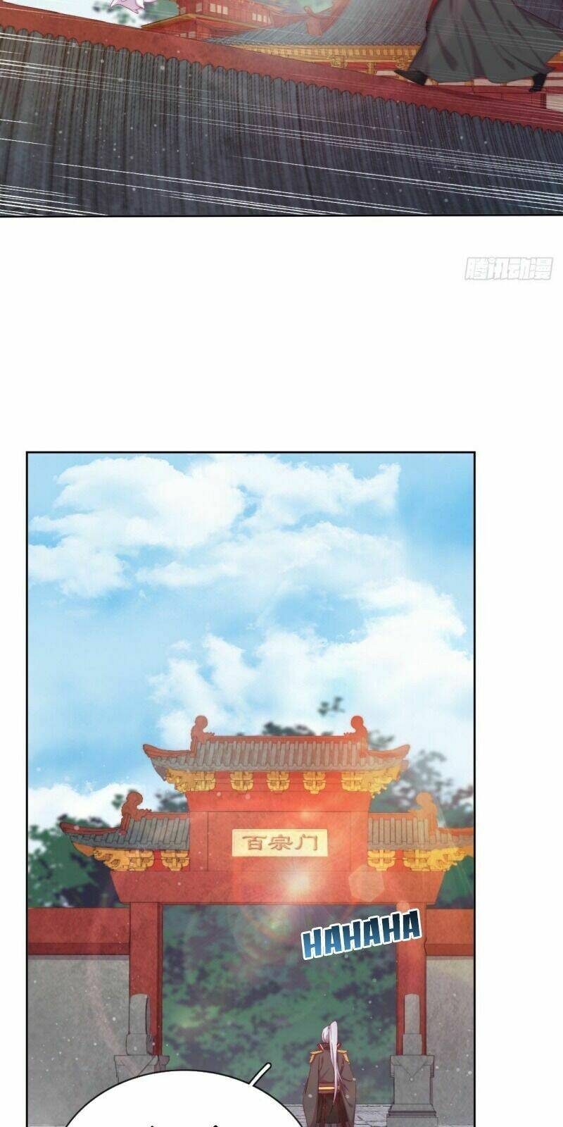 Vân Tưởng Chi Ca: Truy Ái Chỉ Lệnh: Chapter 28