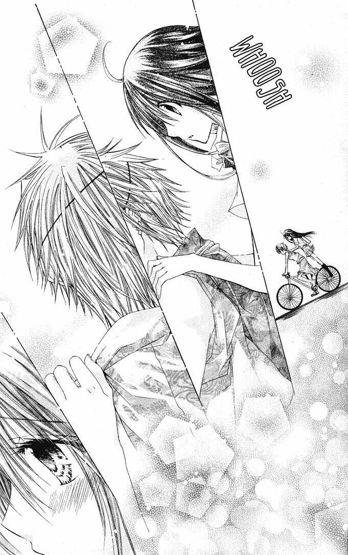 Kokoni Iru Yo: Chapter 13