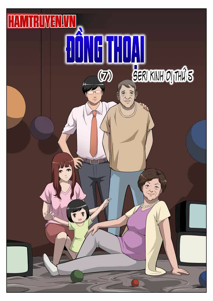 Ngụy Thủy Nghi Vân: Chapter 18