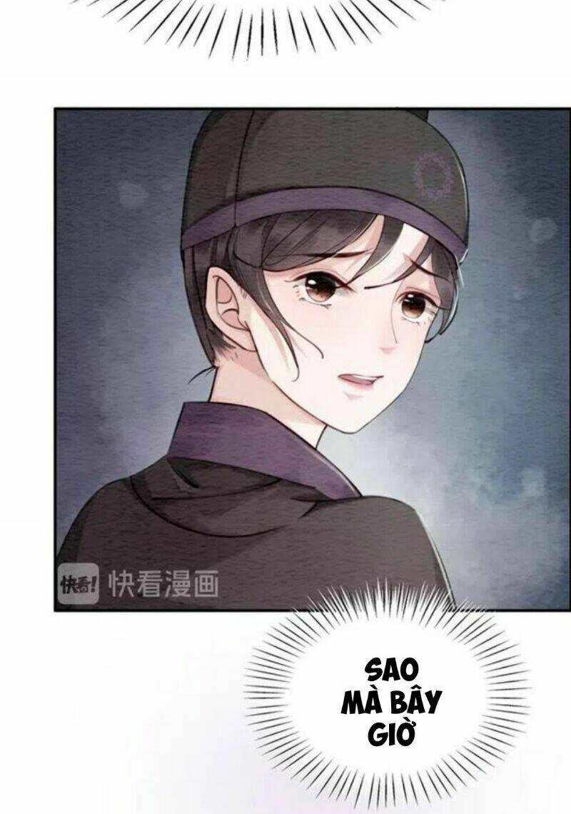 Trọng Sinh Bá Sủng Nhiếp Chính Vương Quá Mạnh Mẽ: Chapter 65