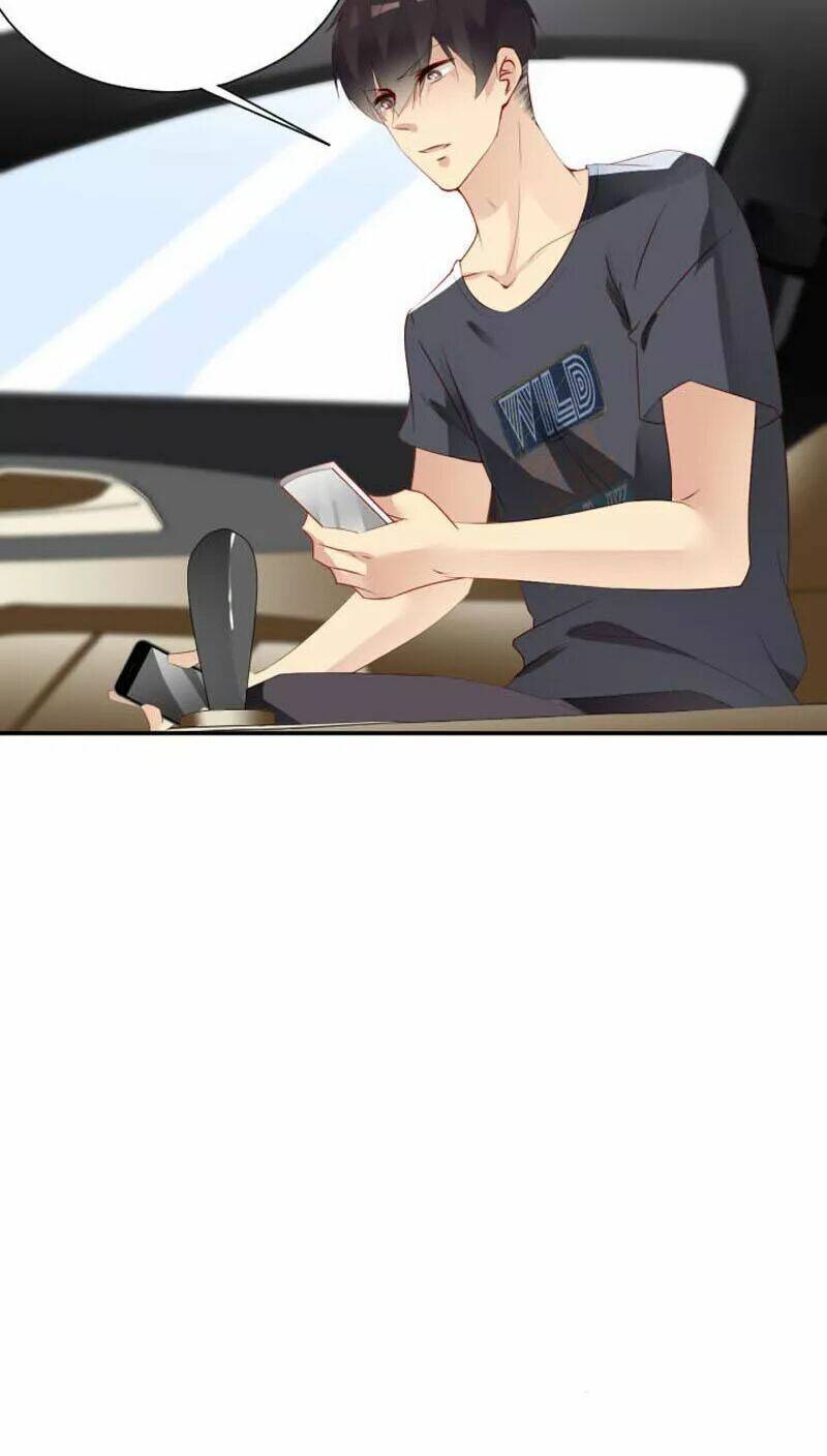 Nam Thần Là Một Đôi: Chapter 80