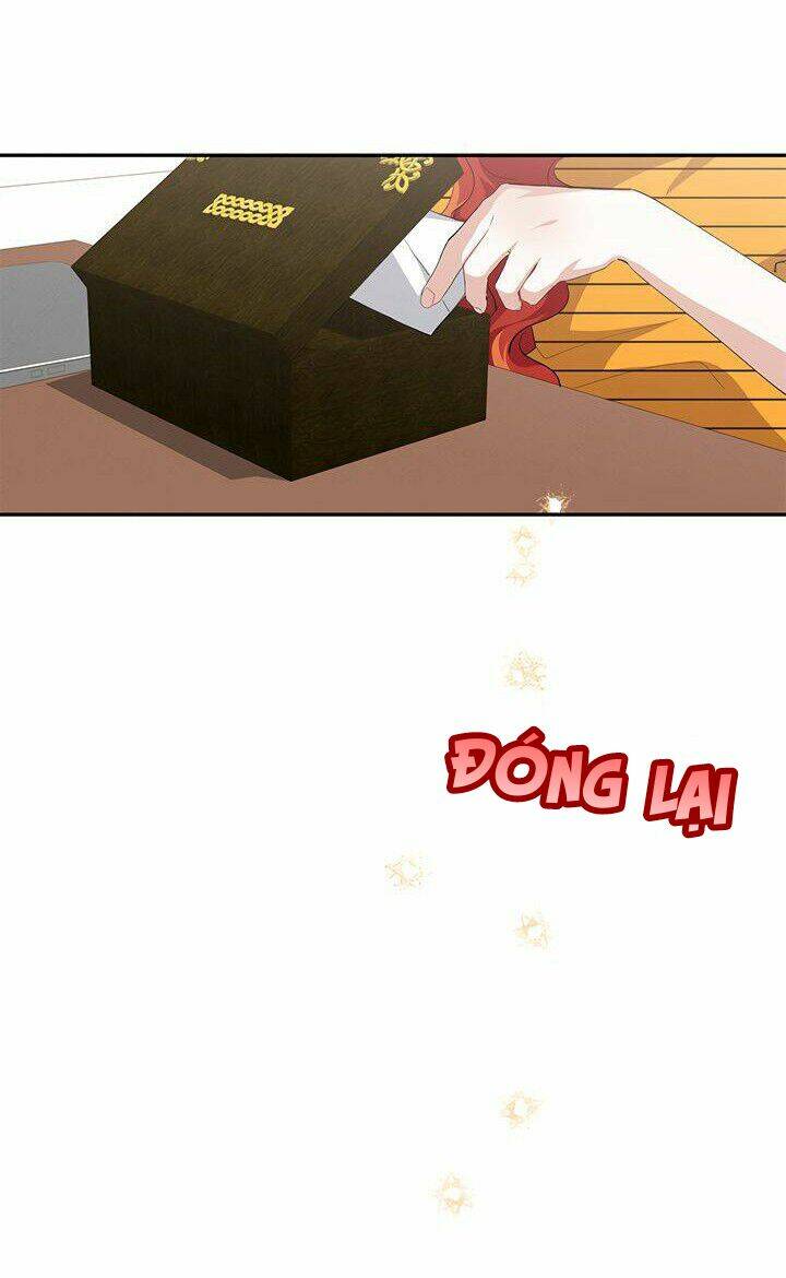 Hãy Trả Lời Em, Hoàng Tử!: Chapter 11