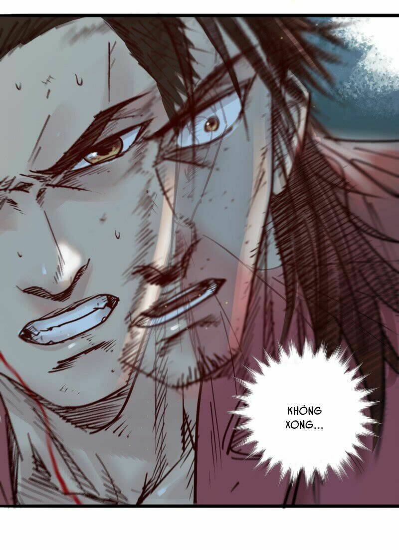 Thế Giới Xa Lạ: Chapter 2