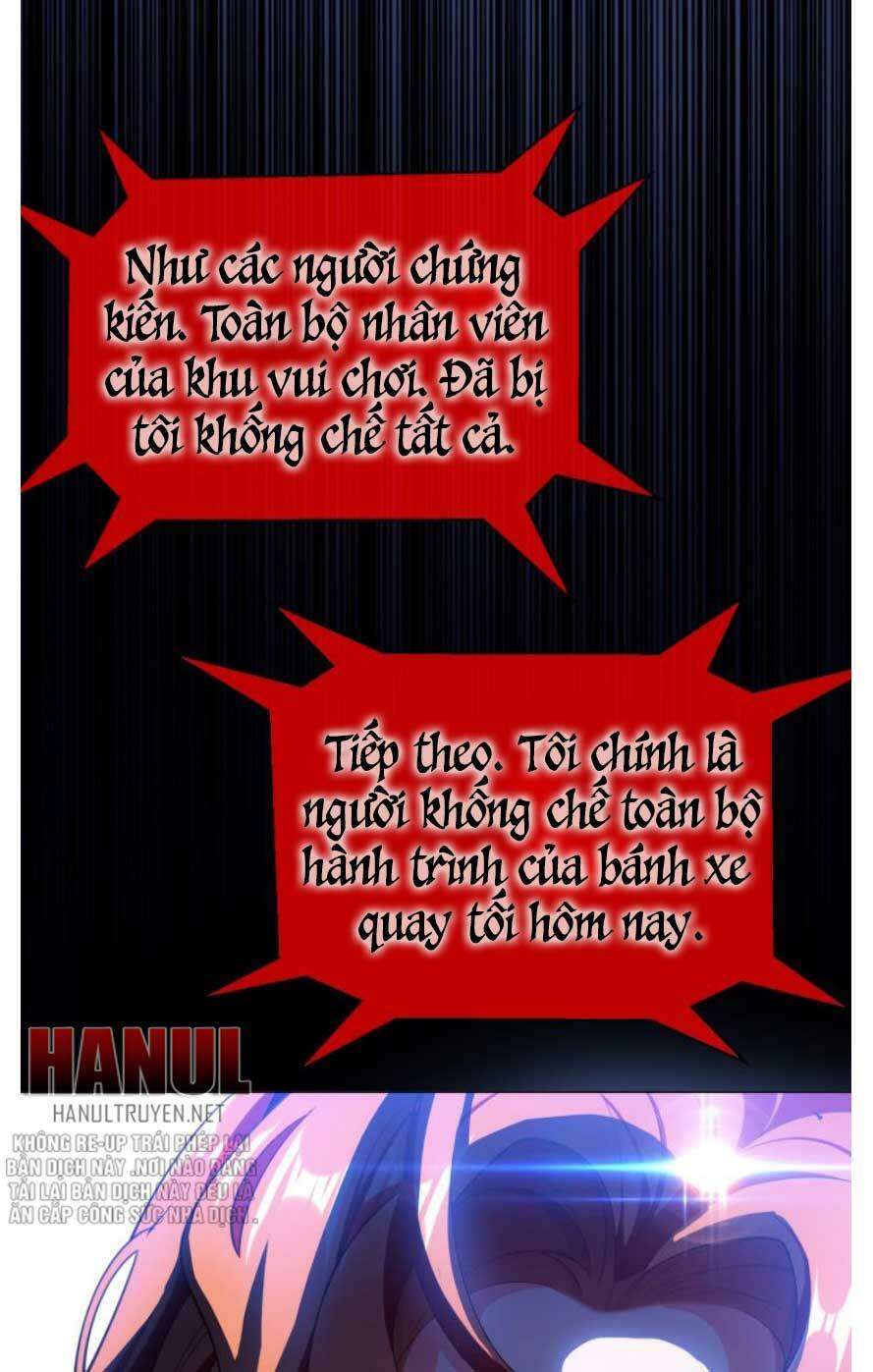 Cô Vợ Nhỏ Nuông Chiều Quá Lại Thành Ác!!: Chapter 210
