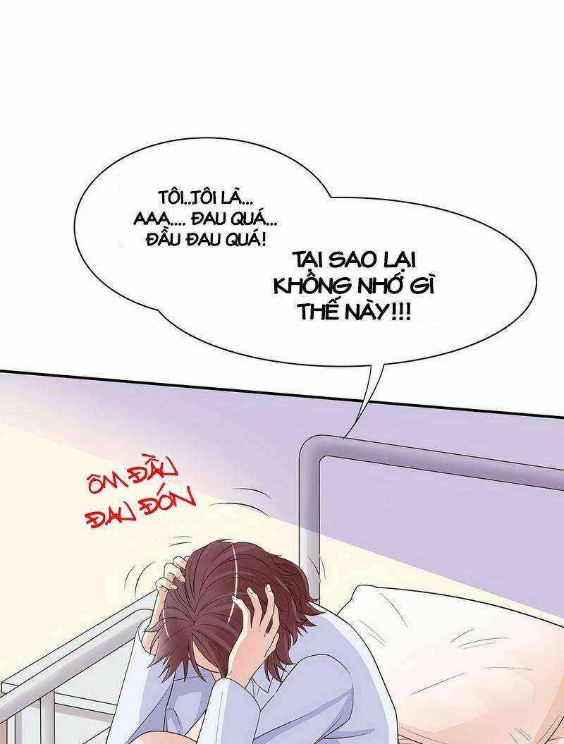 101 Phương Pháp Của Tổng Tài: Chapter 17
