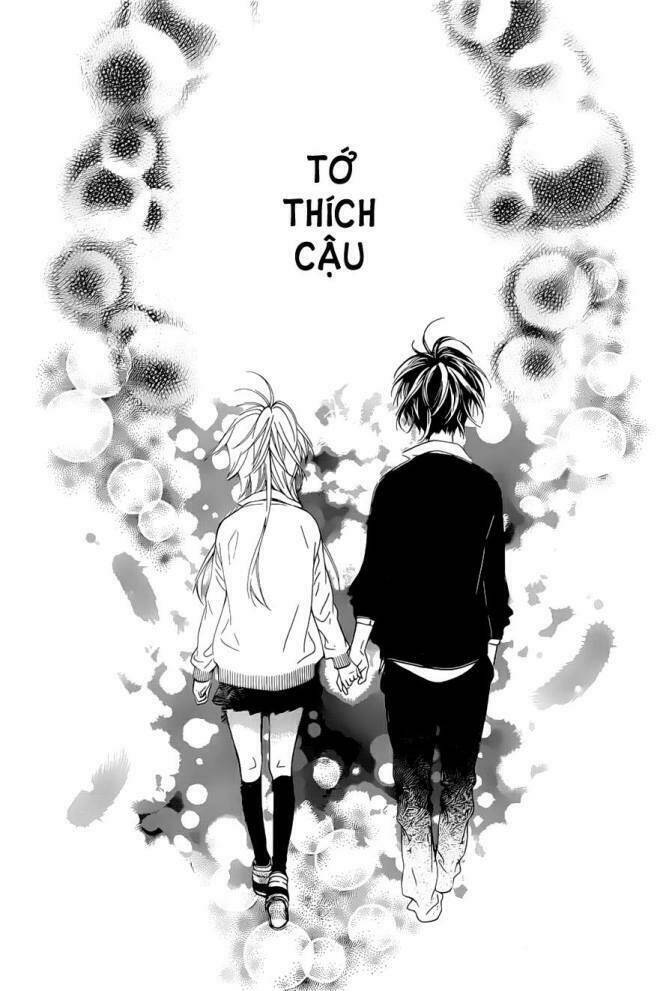 Mata Ashita: Chapter 7