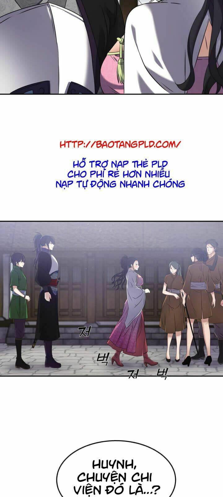 Lôi Thần Chuyển Sinh: Chapter 13