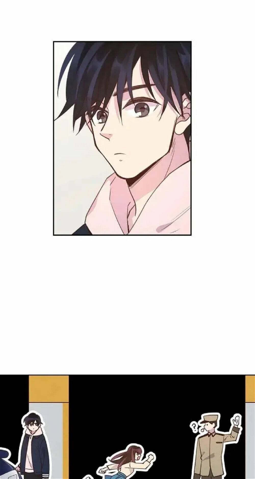 Cuộc Hôn Nhân Bất Khả Thi: Chapter 20