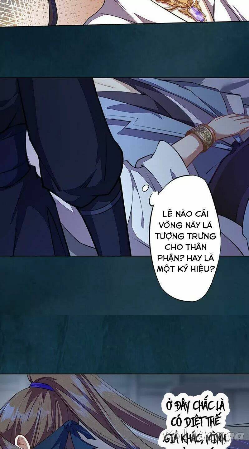 Tuyệt Thế Luyện Đan Sư: Chapter 104
