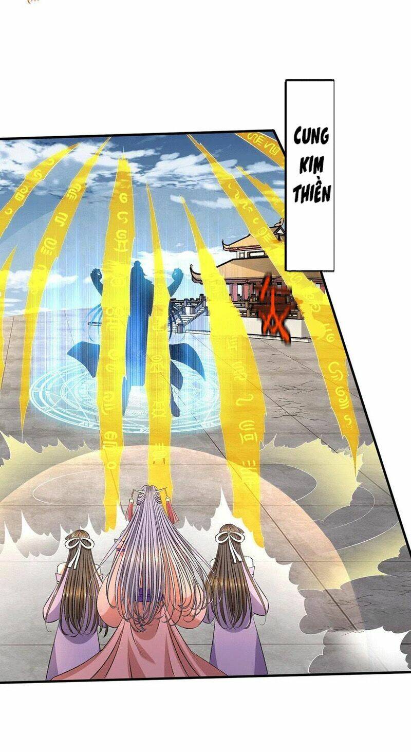 Tiên Vương Trùng Sinh: Chapter 378