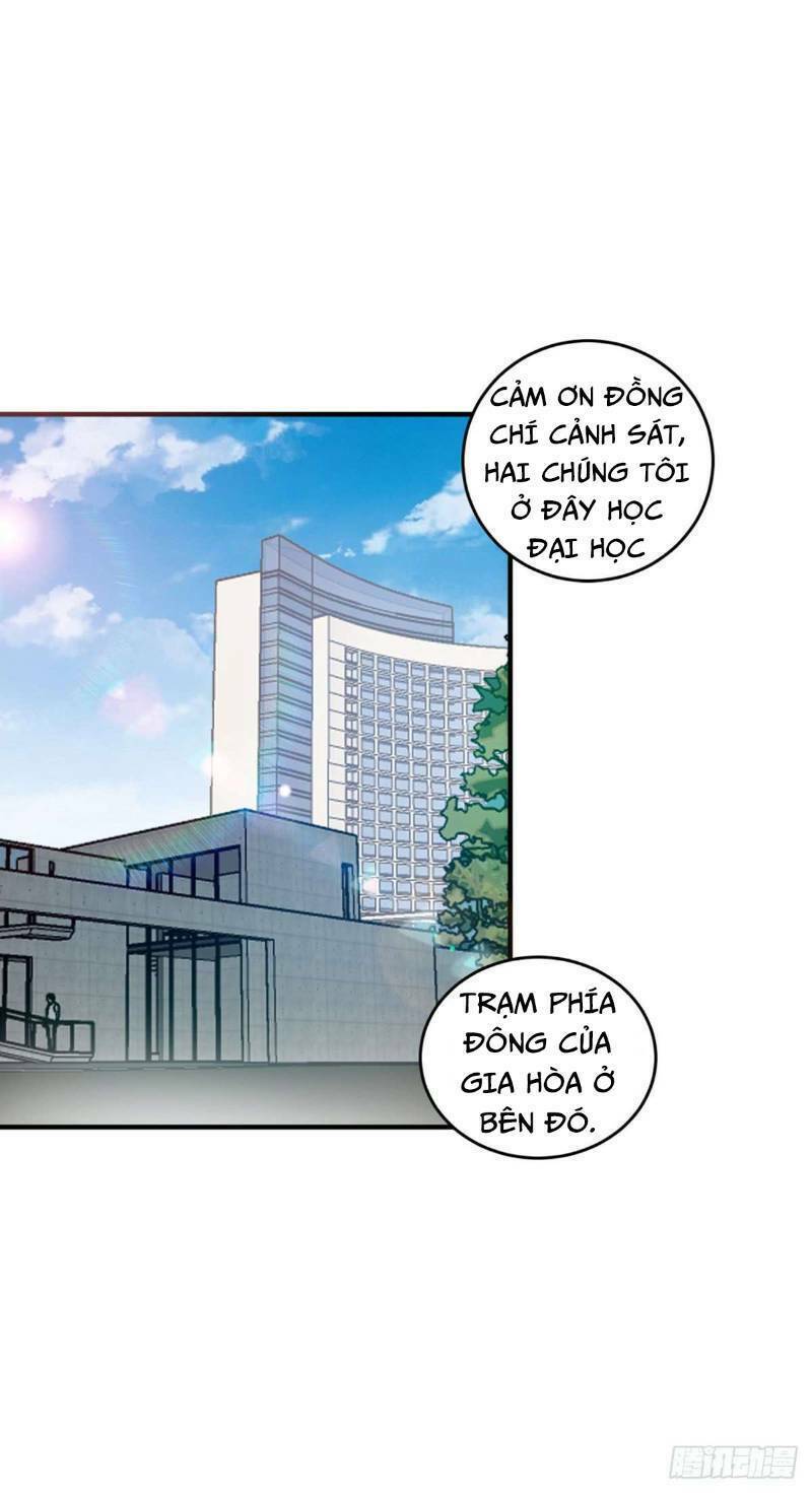 Đại Gia Livestream Vạn Giới: Chapter 7