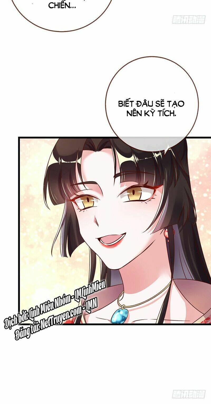 Hệ Thống Nghịch Tập: Chapter 3