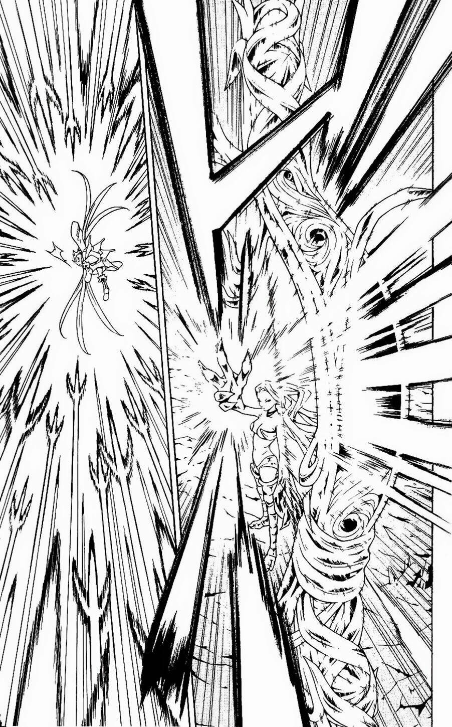 Ong Đưa Thư: Chapter 24