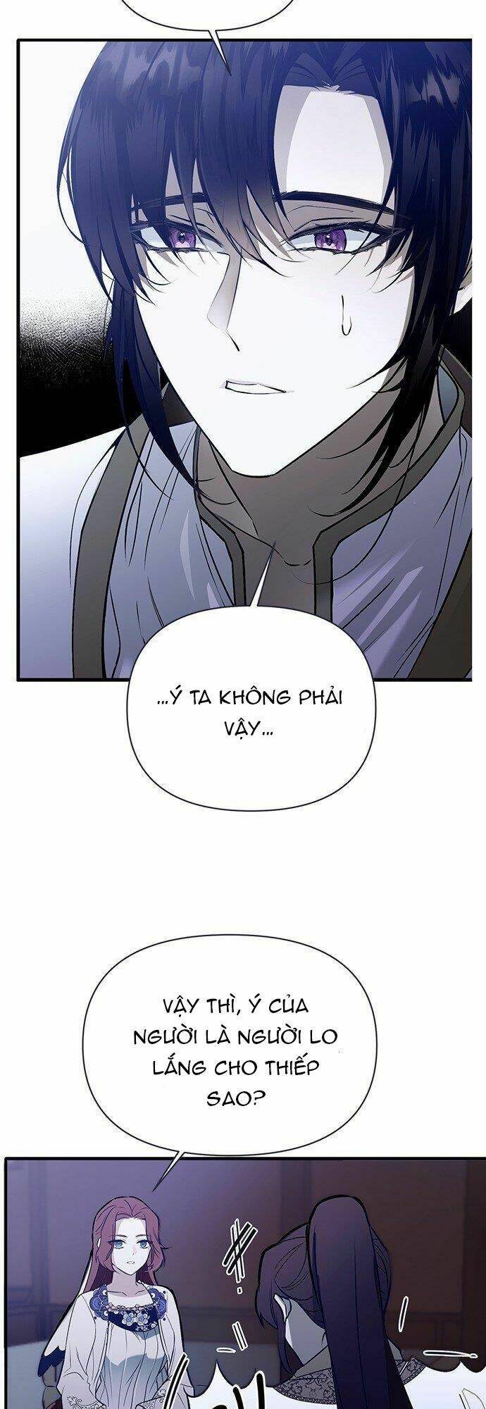 Hoa Nở Trong Cung Diên Hy Công Lược: Chapter 6