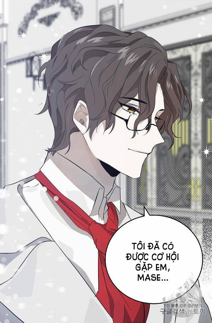 Tôi Là Bạn Gái Cũ Của Một Người Lính: Chapter 5