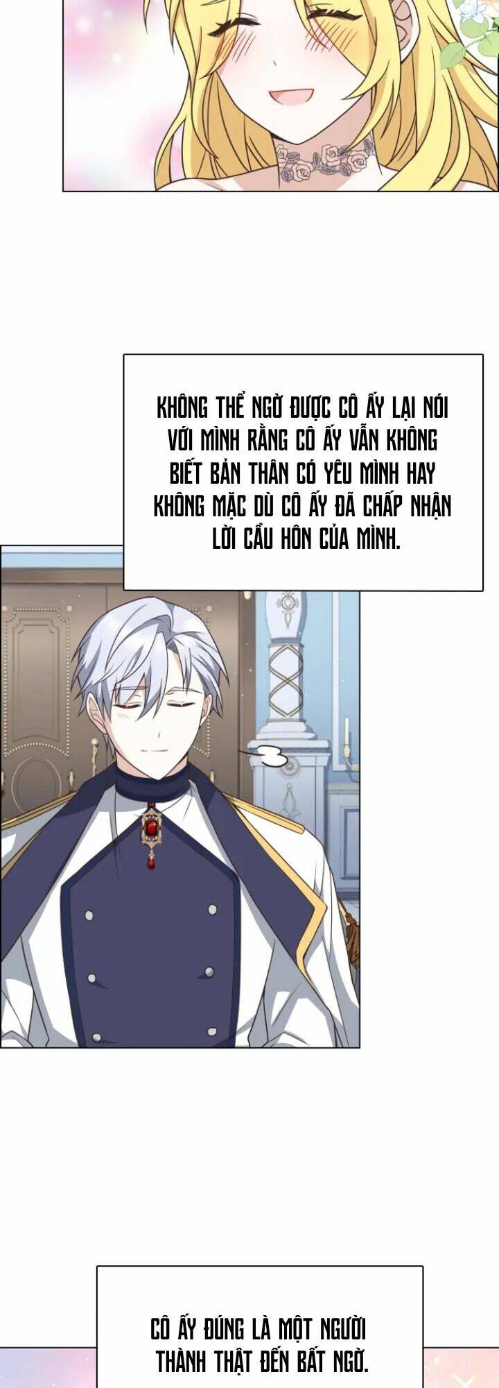 Một Đêm Với Hoàng Đế: Chapter 30