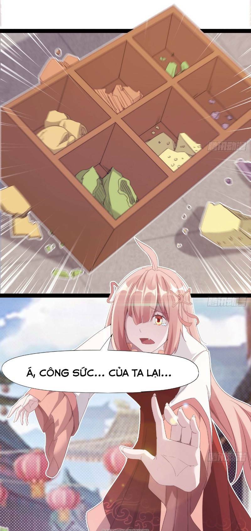 Kiếm Đồ: Chapter 17