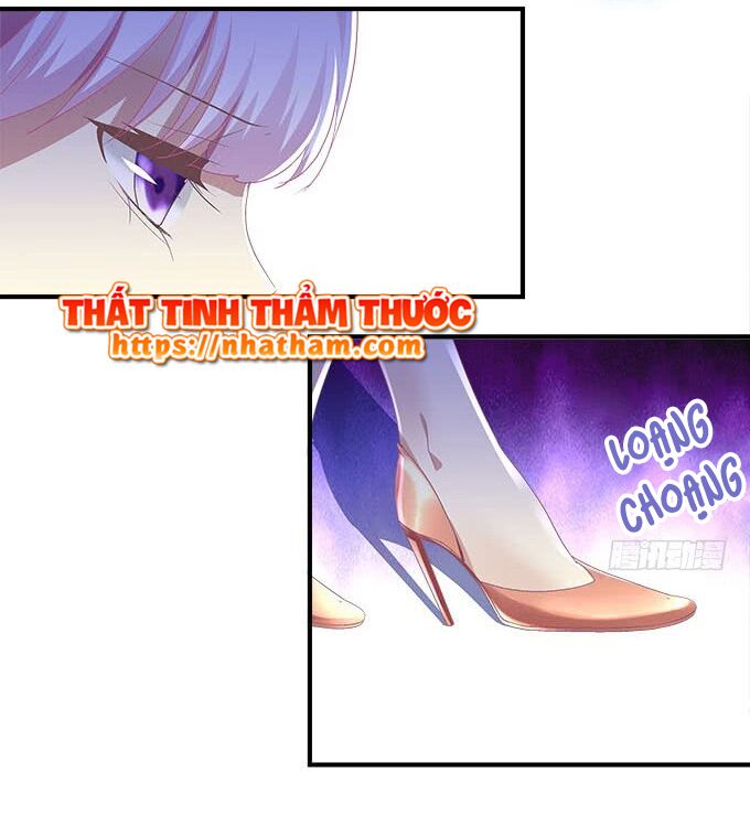 Thiên lại âm linh: Chapter 42