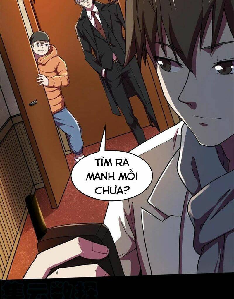 Toàn Cầu Sụp Đổ: Chapter 42