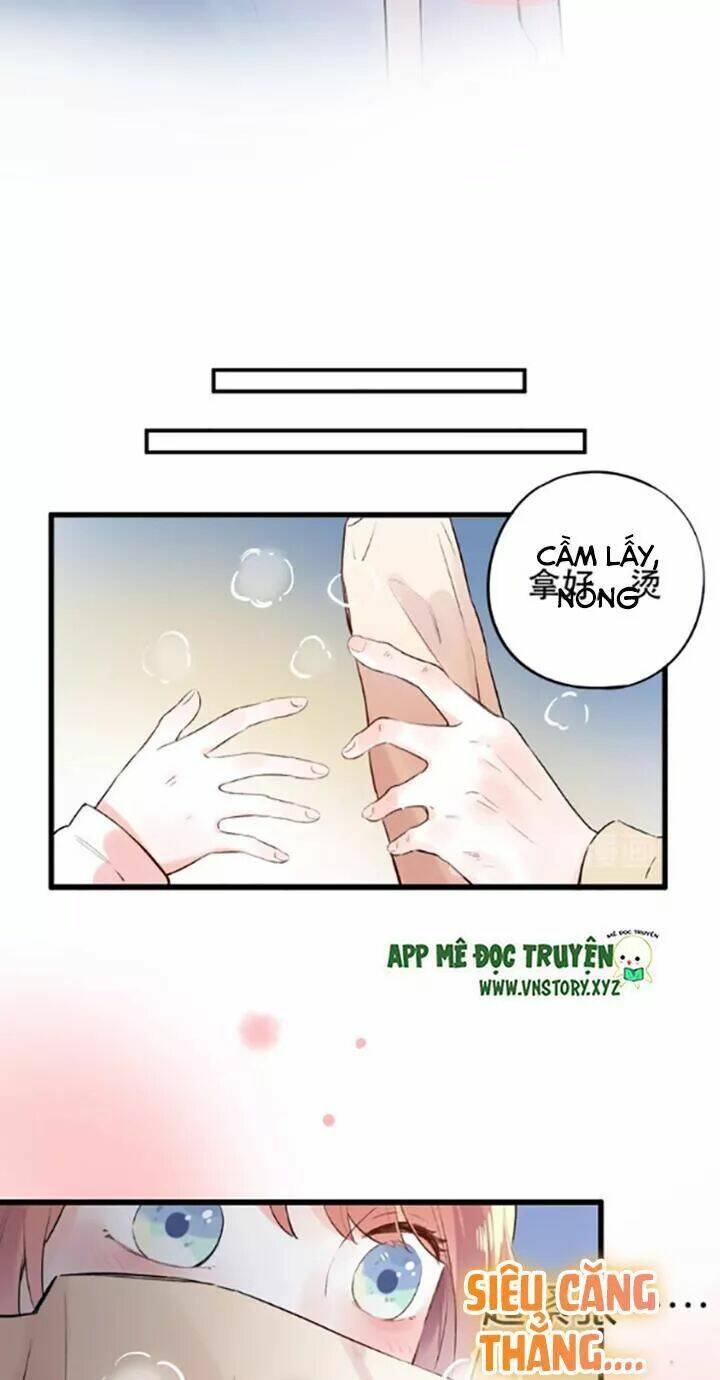 Trạch Thượng Tịch Mịch Huỳnh Hỏa: Chapter 52