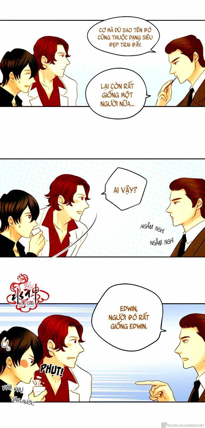 Something Sweet: Chapter 10