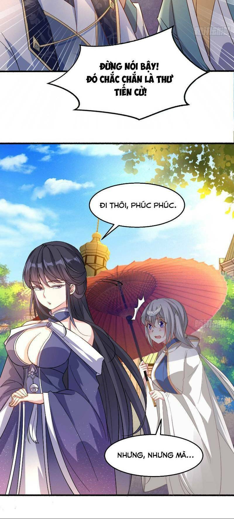 Giáng Thần Chiến Ký: Chapter 24