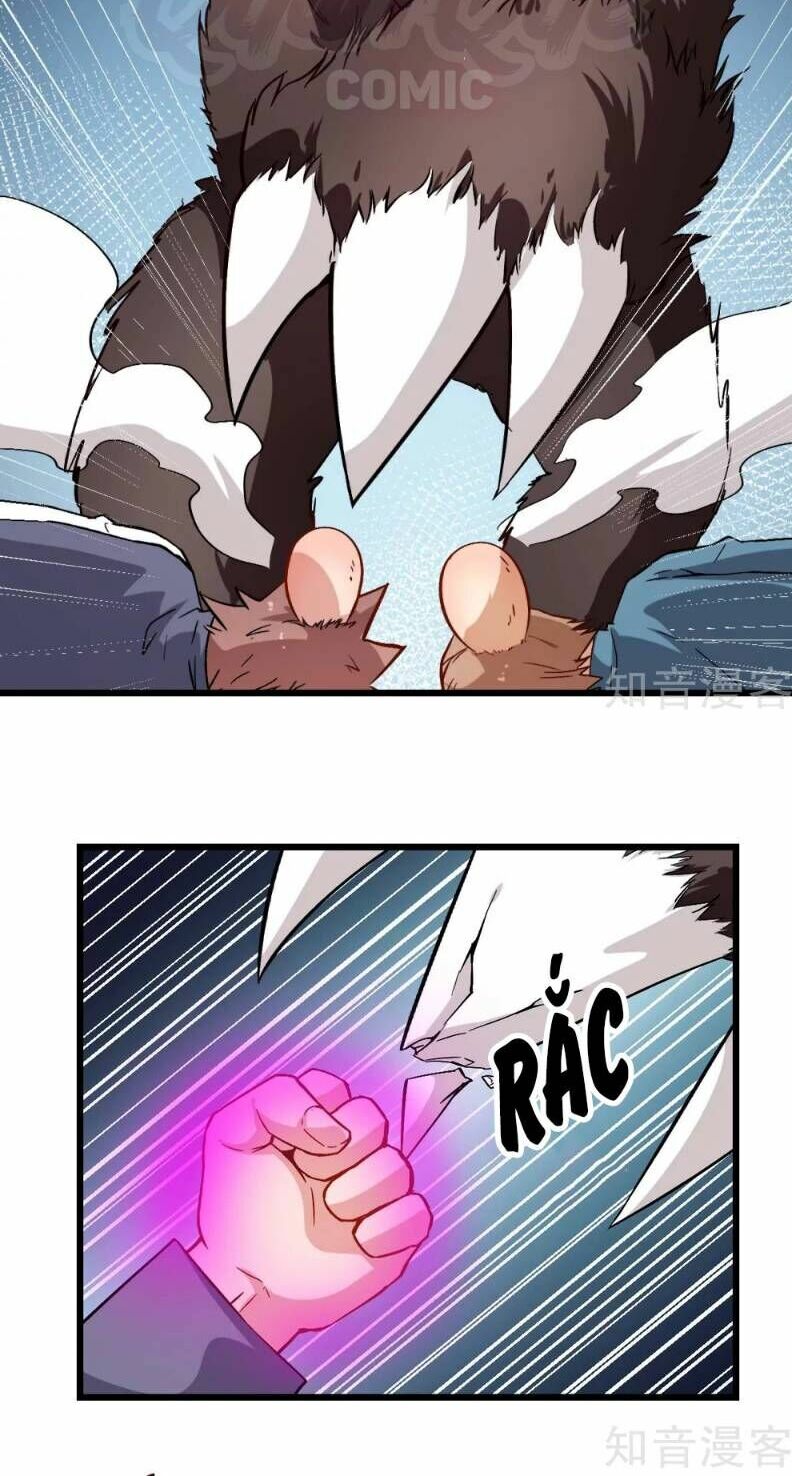 Vườn Trường Cuồng Sư Hệ Thống: Chapter 87
