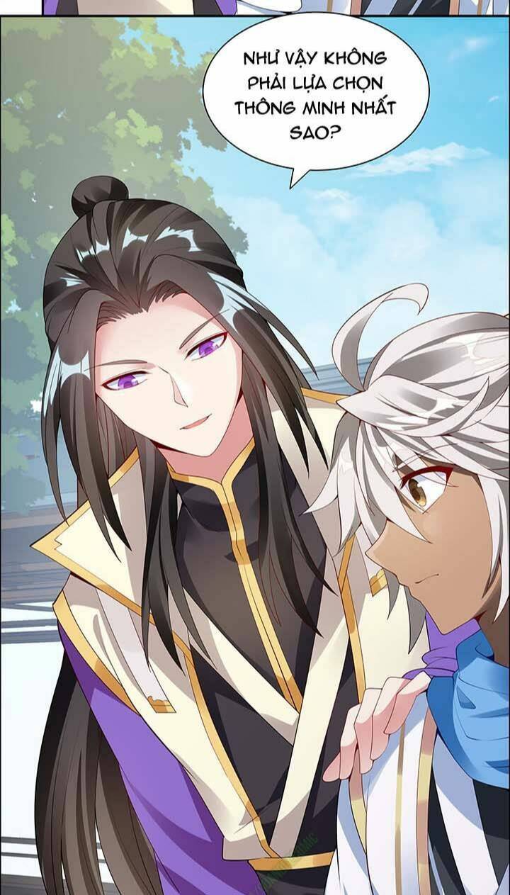 Nghịch Lân: Chapter 14