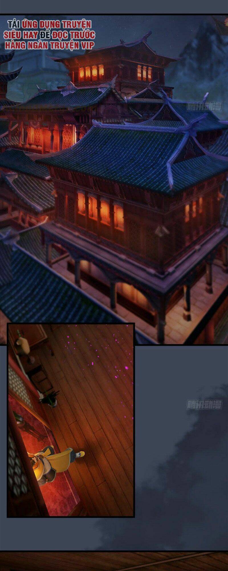 Cửu Hoang Đọa Huyền Sư: Chapter 68