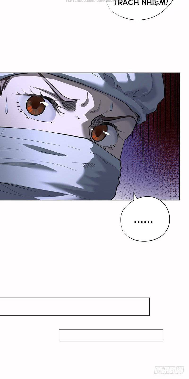 Vương Bài Thần Y: Chapter 2