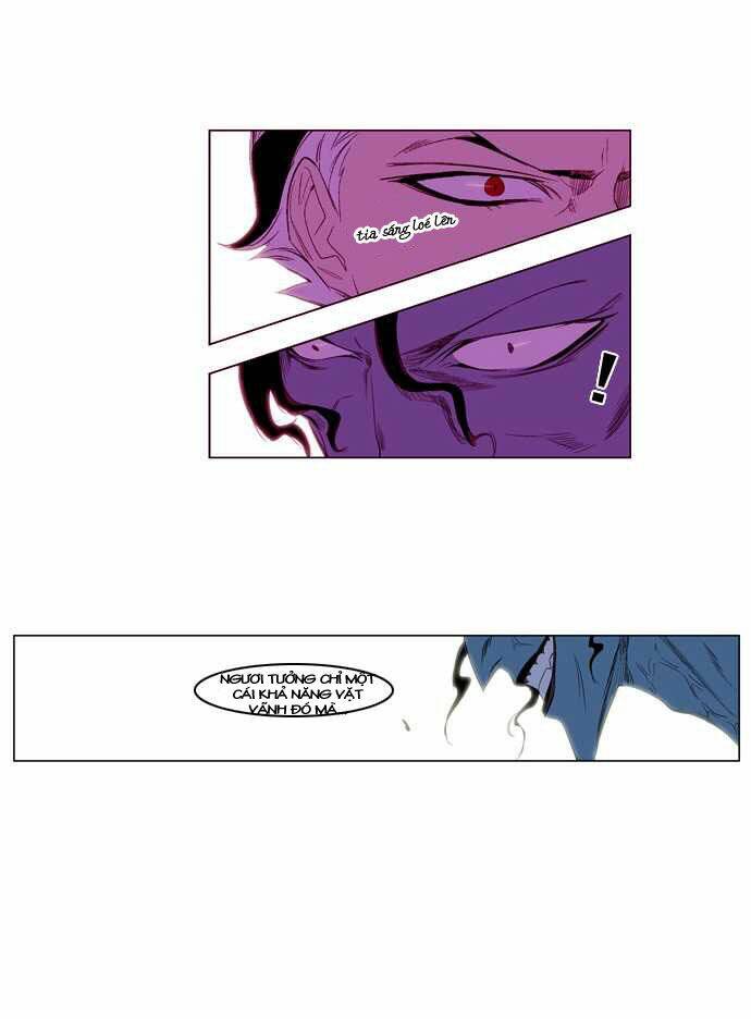 Ma Cà Rồng Quý Tộc: Chapter 123