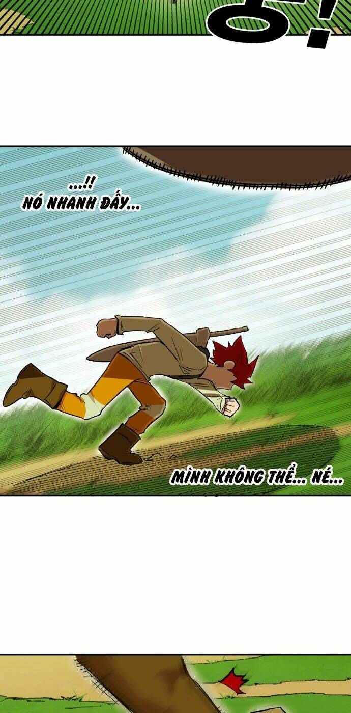 Hard Core Leveling Warrior: Chapter 176.4