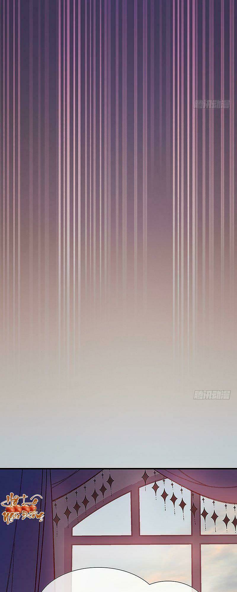 Hữu Yêu Lai Chi Họa Trung Tiên: Chapter 1