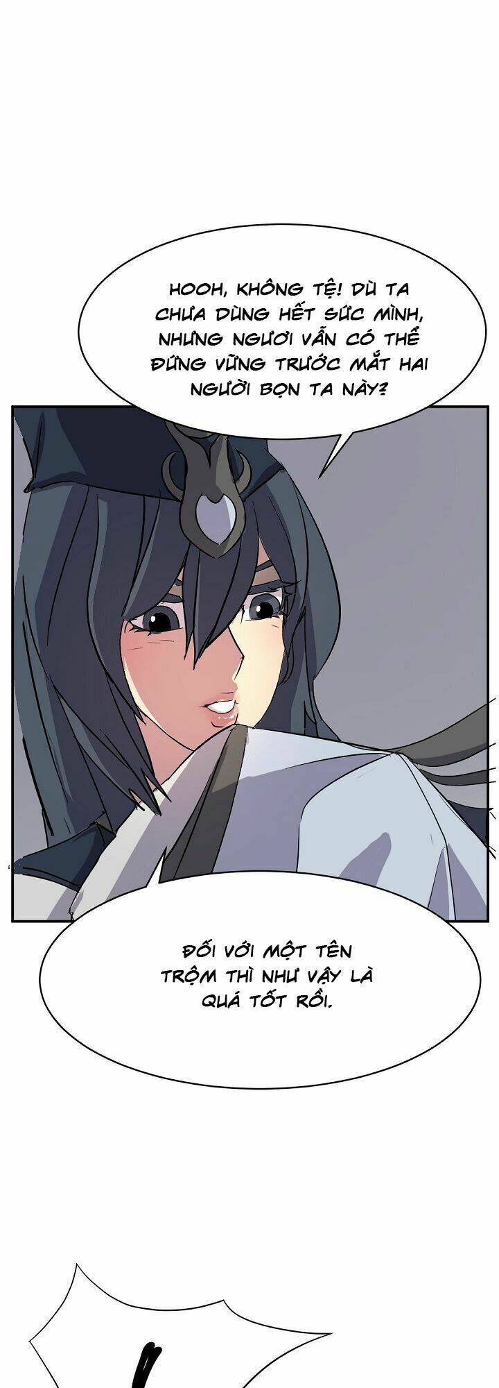 Trọng Sinh, Bất Khả Chiến Bại: Chapter 72