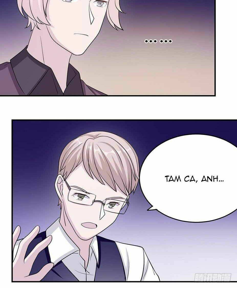 Mạc Thiếu Bức Hôn: Vợ Mới Khó Chống Đỡ: Chapter 33