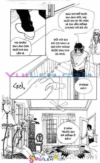 Tìm Anh - Look For Oppa: Chapter 1